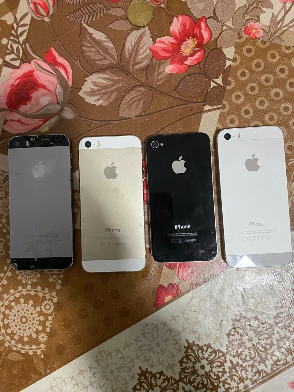 iPhones  - Foto 2