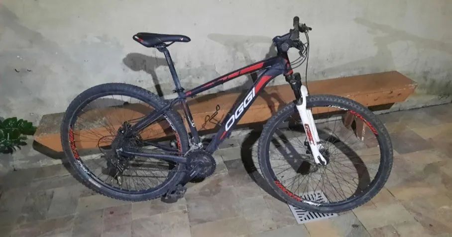 Bicicleta OGGI ARO 29