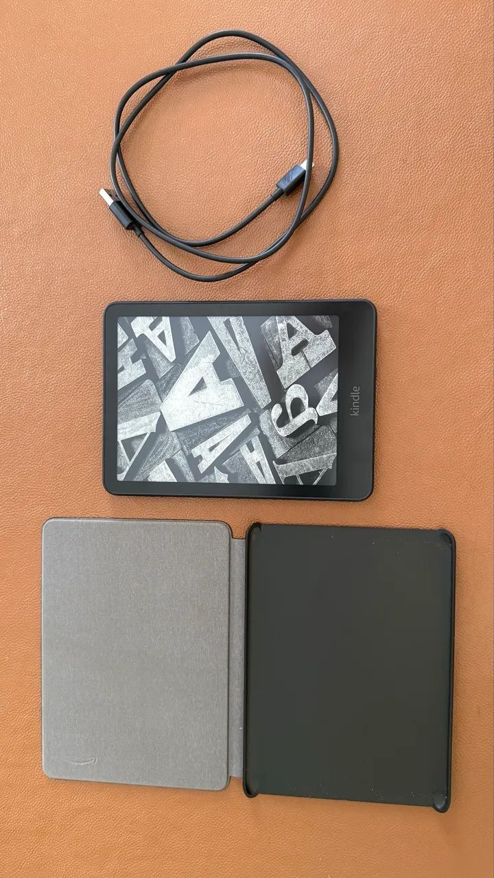 Kindle Paperwhite 16 GB (Geração mais recente) - Foto 4