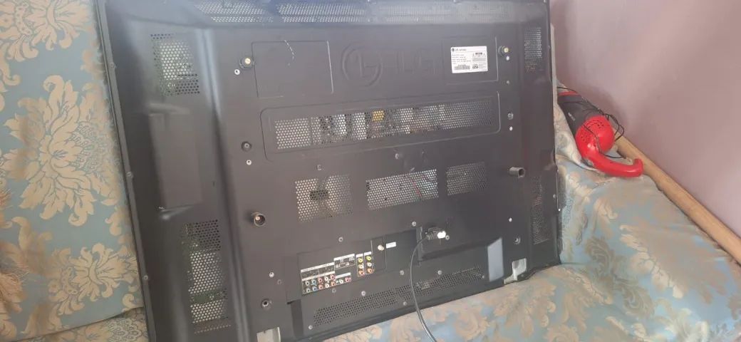 TV Plasma LG - Foto 3