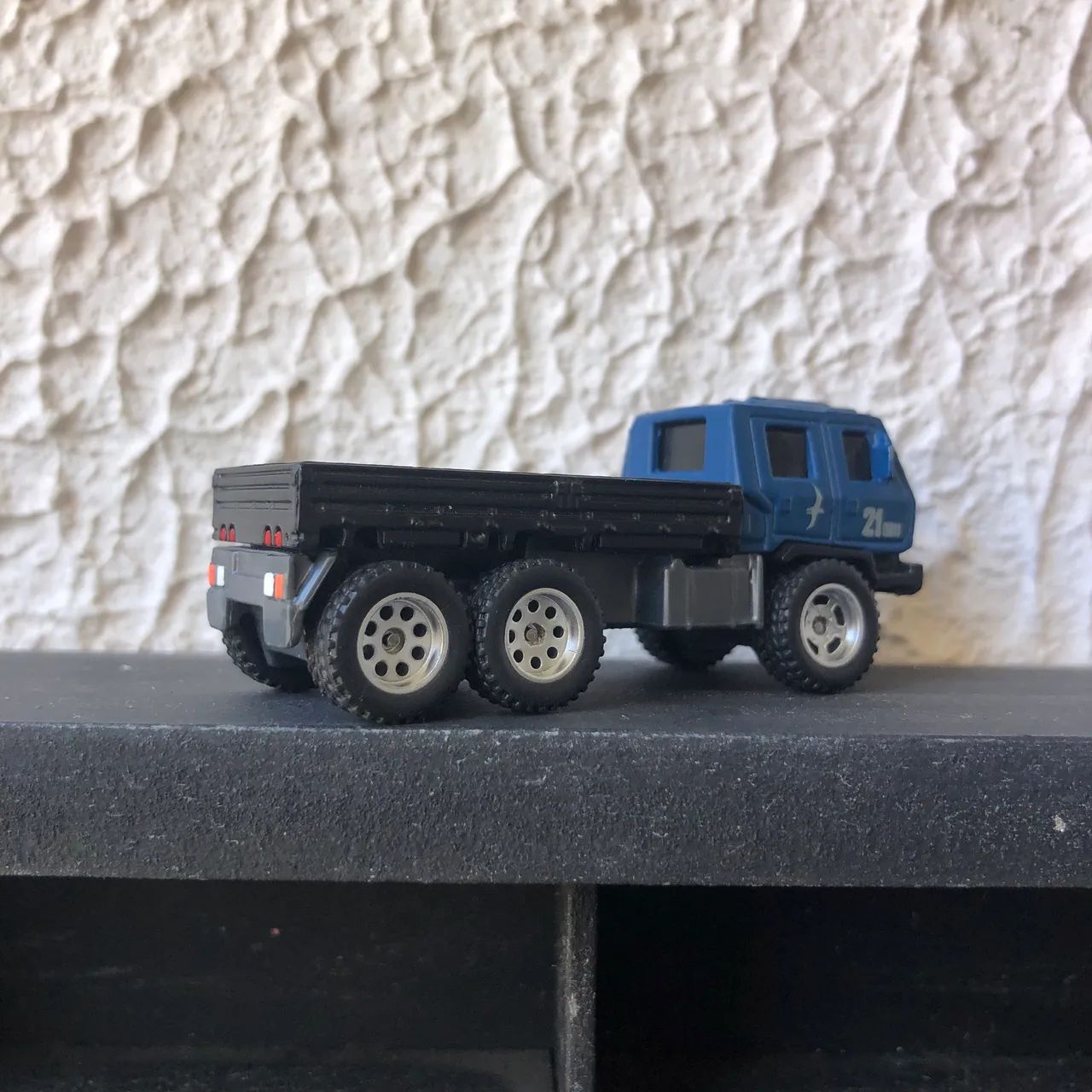 Matchbox Caminhão  - Foto 2