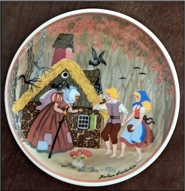 pratos decorativos - Foto 2