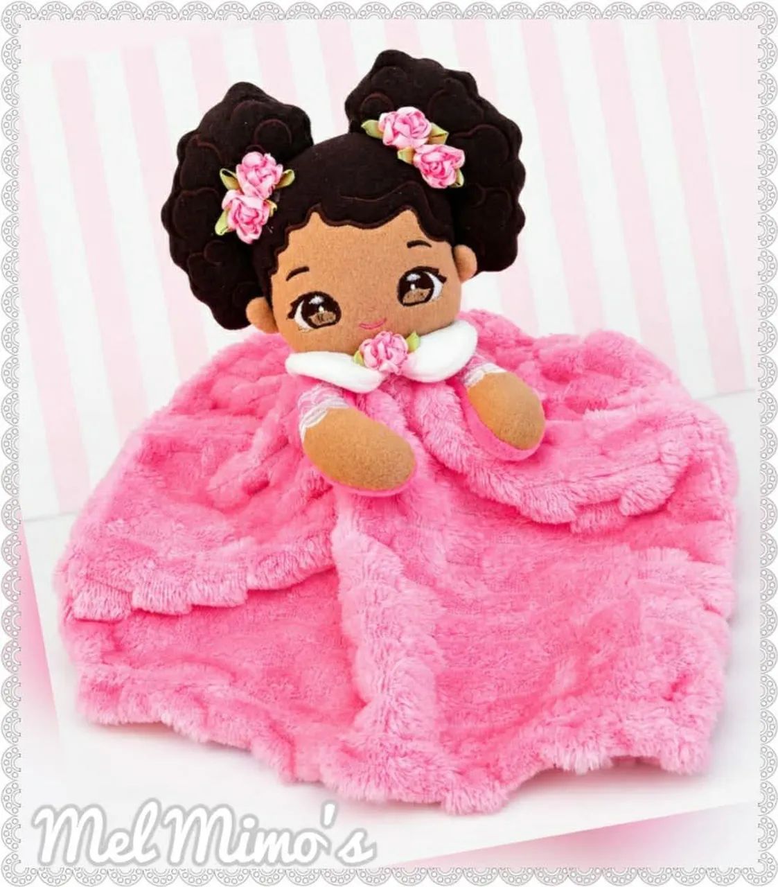 Naninhas para Meninas  - Foto 2