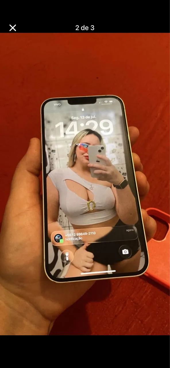 Celular - Foto 2