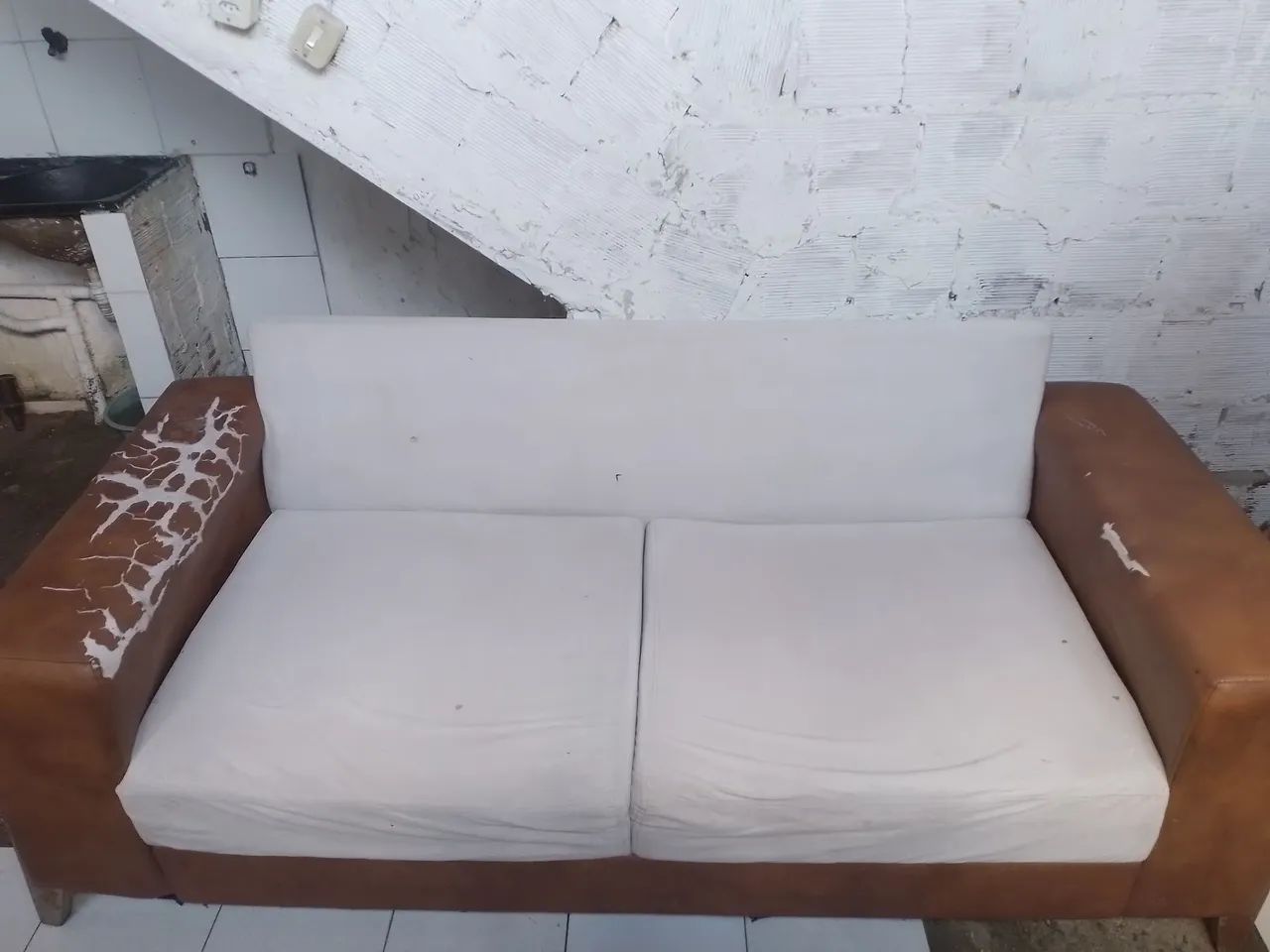Vende-se sofá  - Foto 2