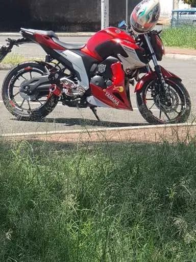 Fz25 2019 conservada - Foto 5