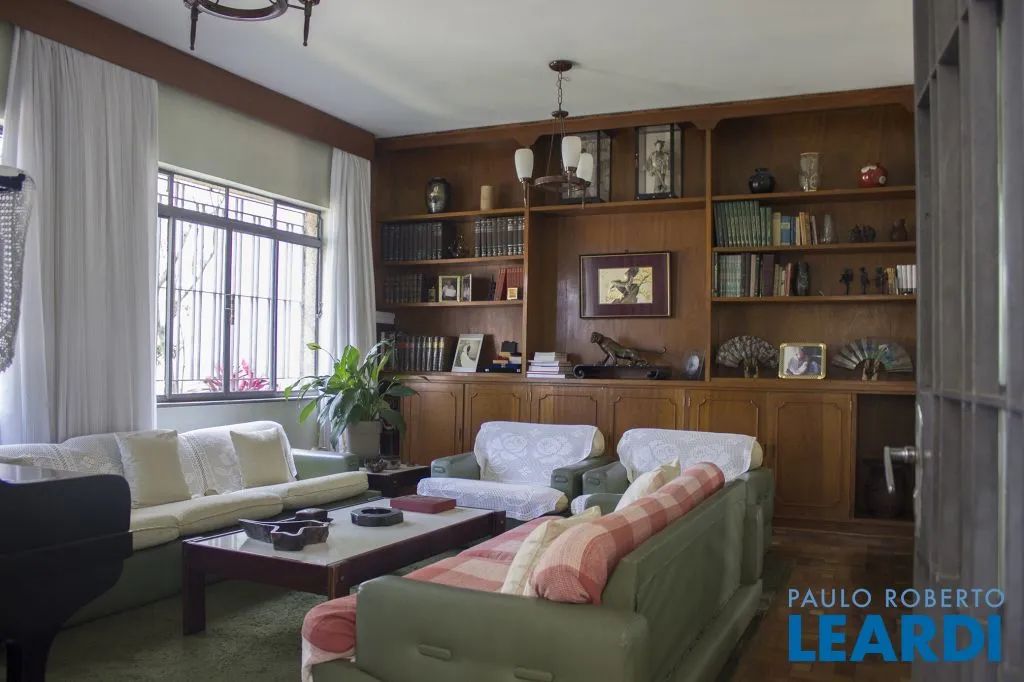 CASA ASSOBRADADA - MORUMBI - SP - Foto 4