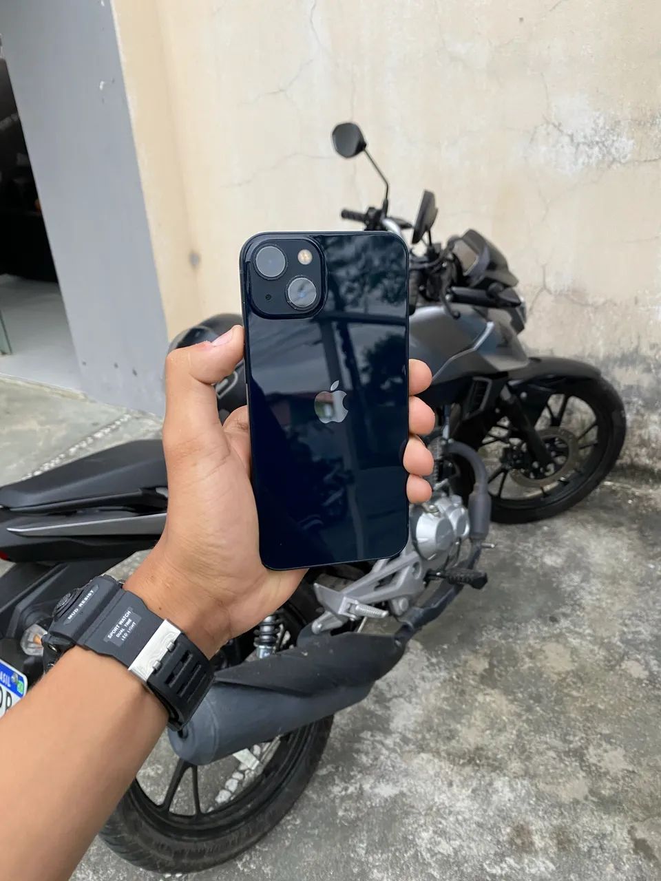 IPHONE 13  - Foto 2