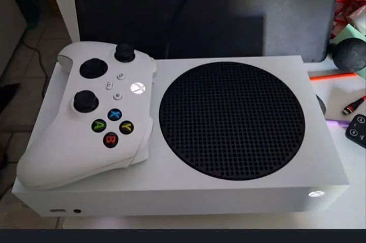 Vendo Xbox s 