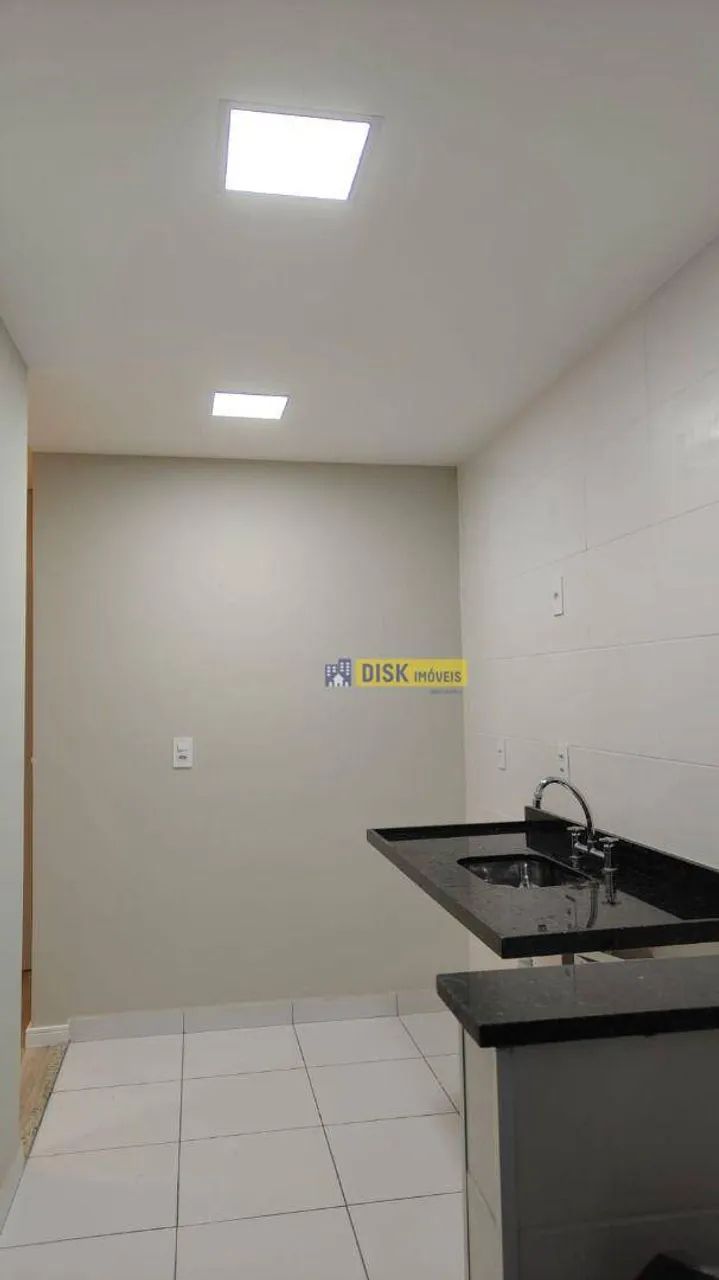 Apartamento com 2 dormitórios à venda, 54 m² por R$ 530.000 - Centro - São Bernardo do Cam - Foto 8