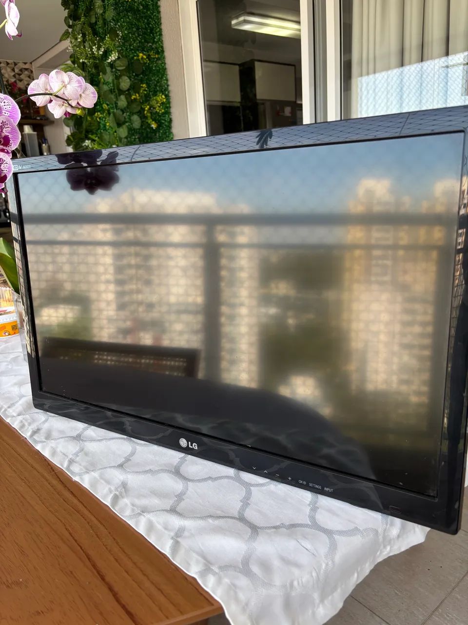 TV LG 26 - Foto 4