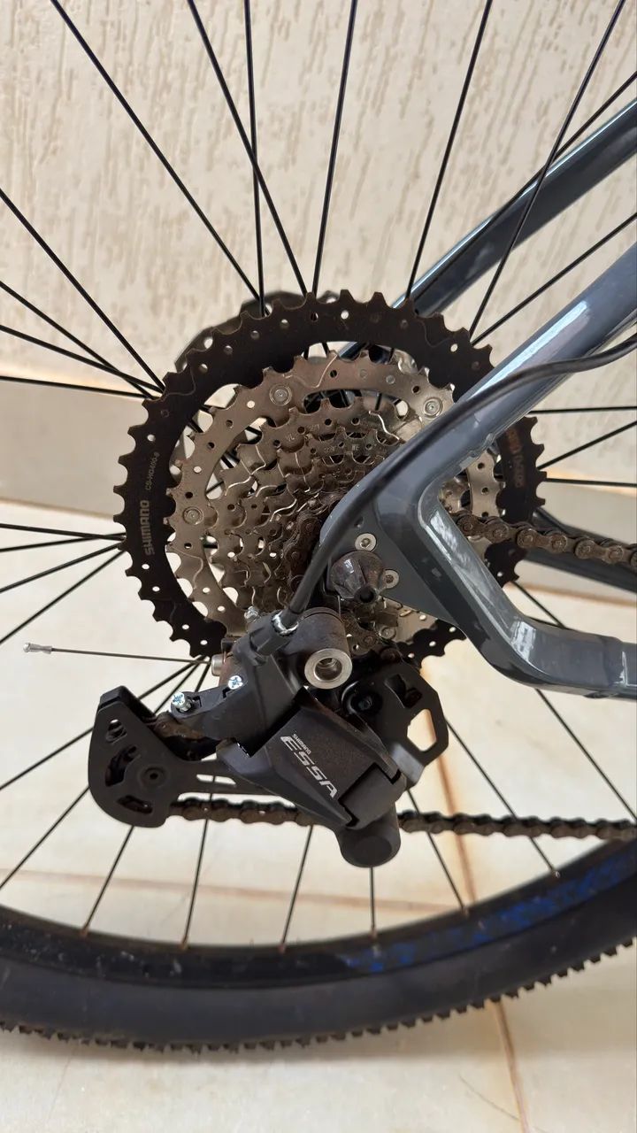 Bicicleta Oggi Aro 19 - Foto 4