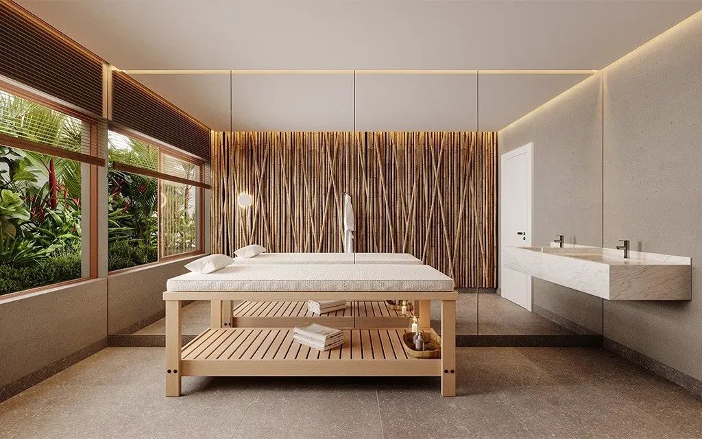 Apartamento para venda tem 92 metros quadrados com 2 quartos - Foto 8