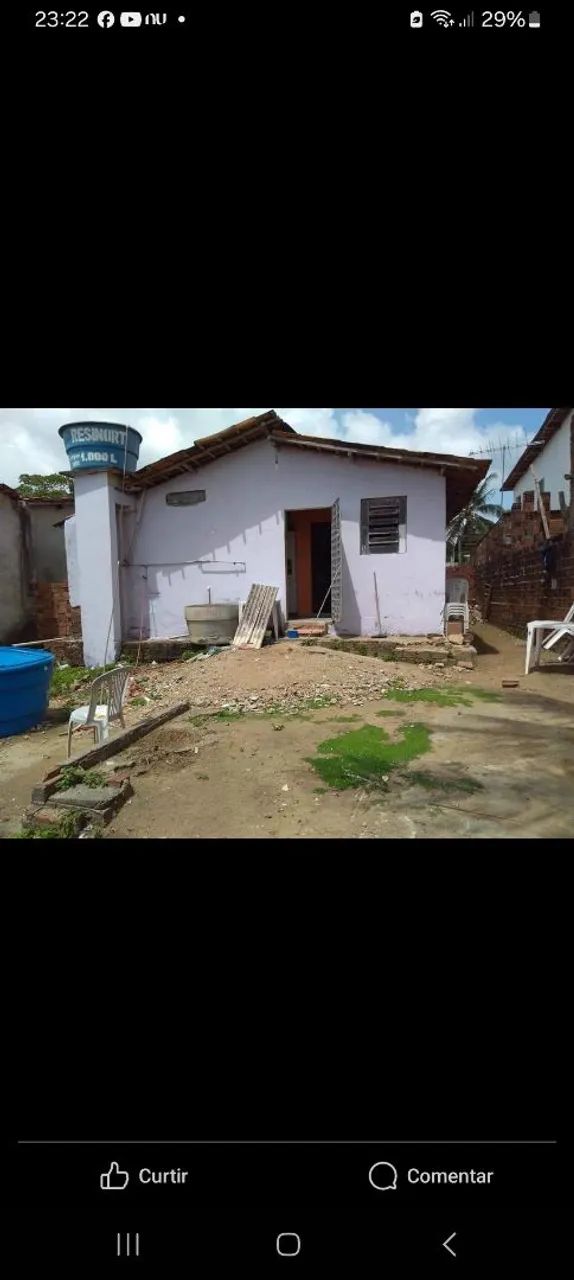 Vendo casa  - Foto 4