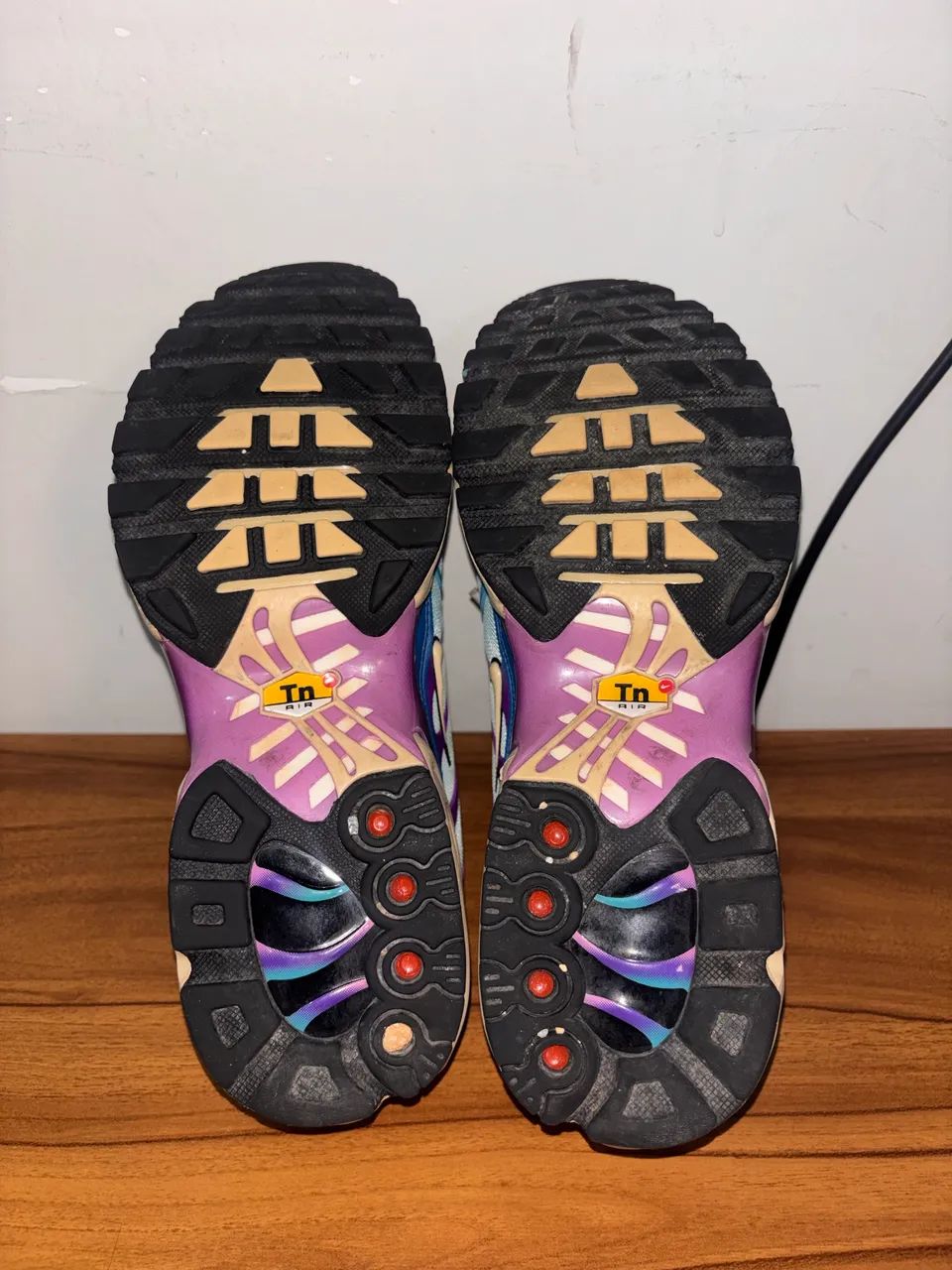 nike air max plus jade ice 37 - Foto 2