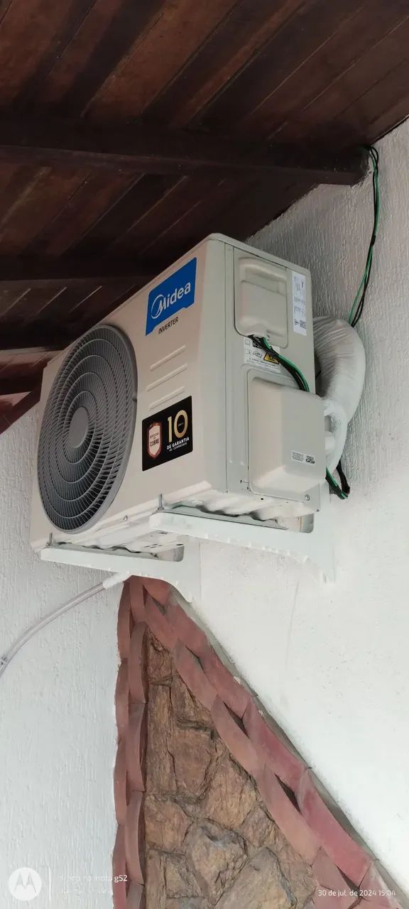 instalador de ar condicionado  - Foto 2