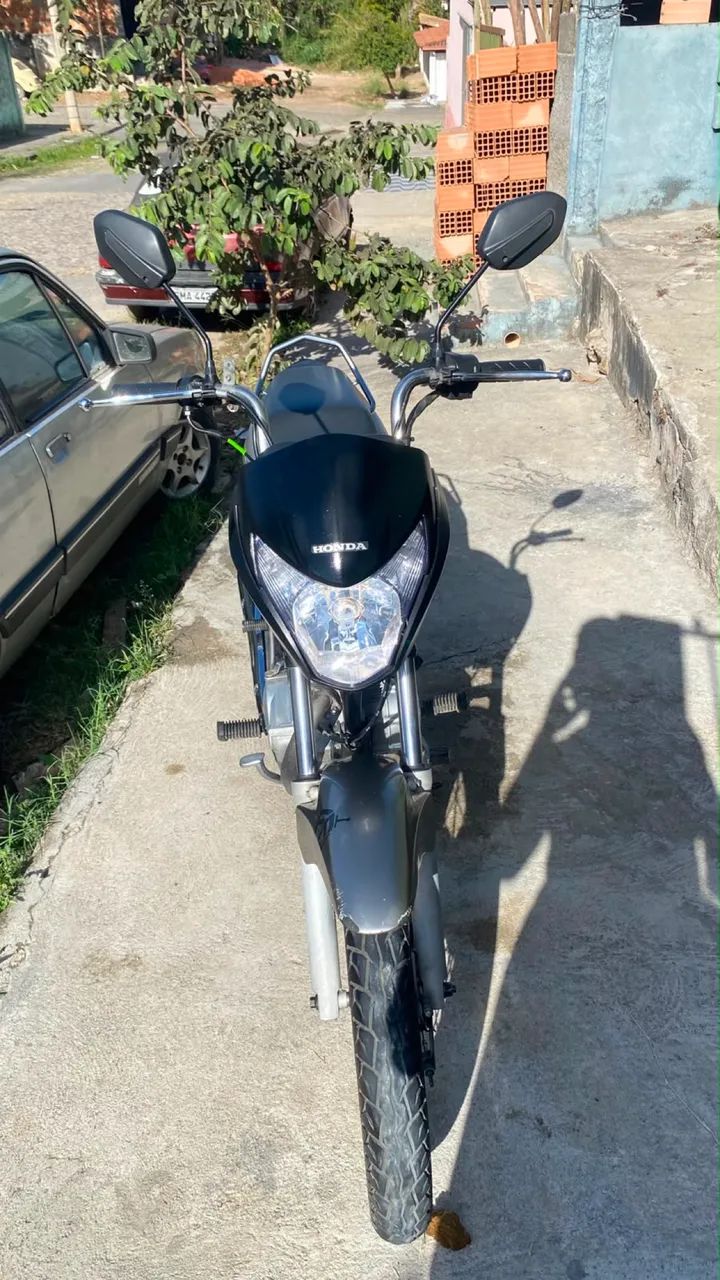 Titan CG 150 ks  - Foto 2