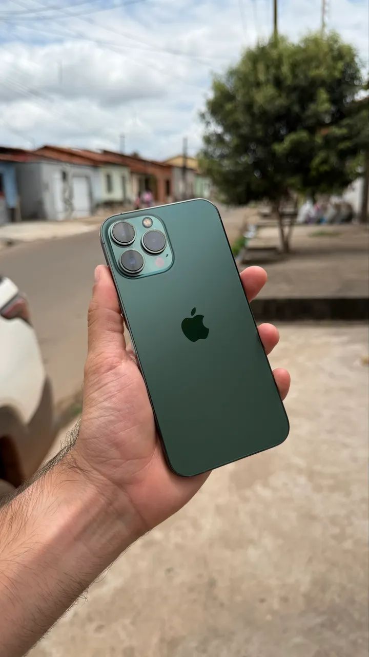 iPhone 13 Pro Max - Foto 5