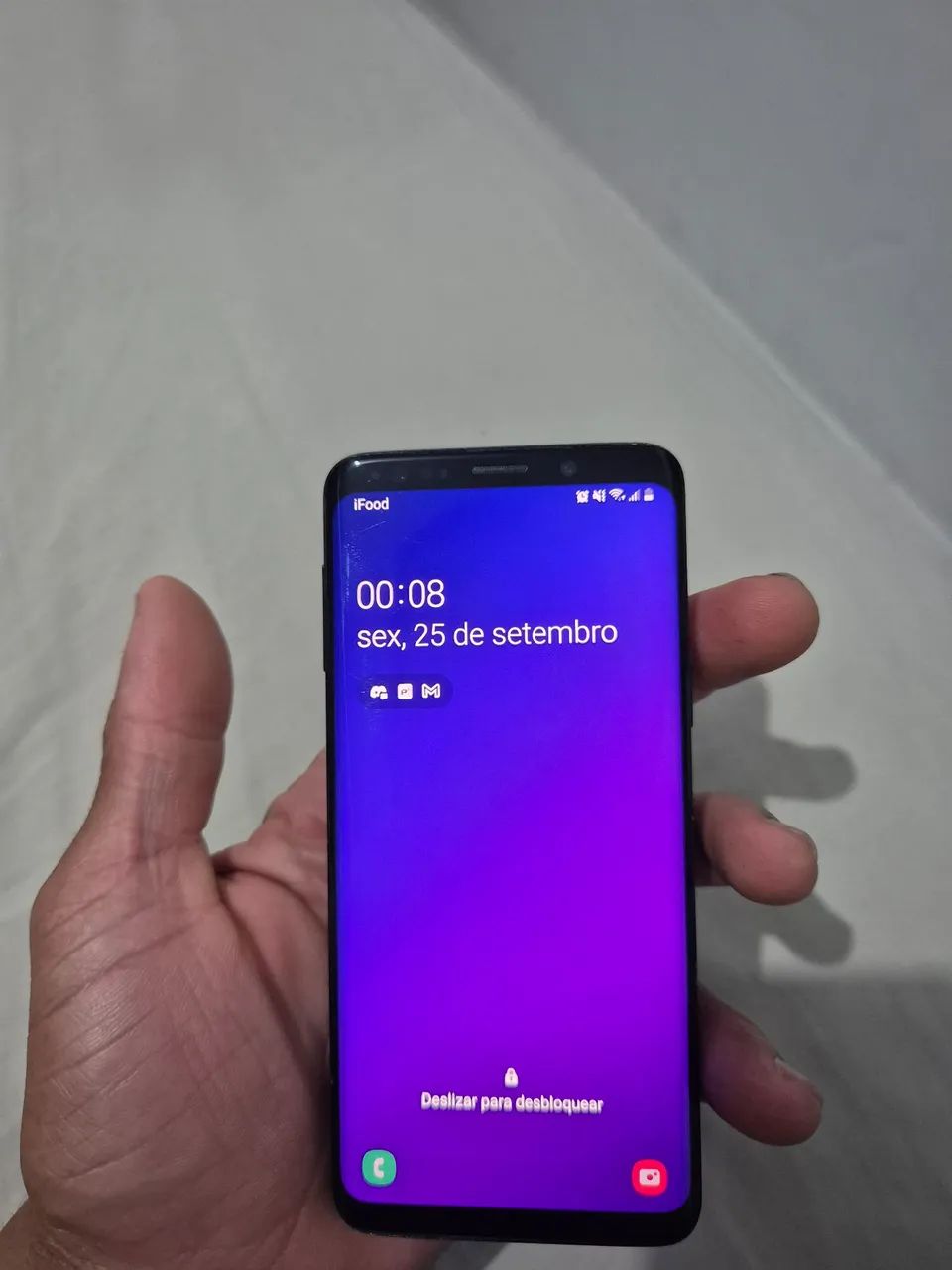 Samsung S9