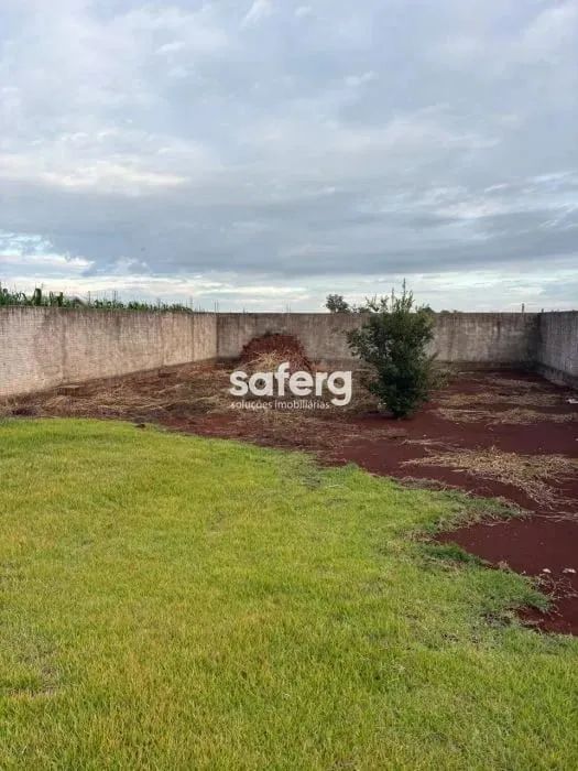 Lote urbano em Sede Alvorada. - Foto 3