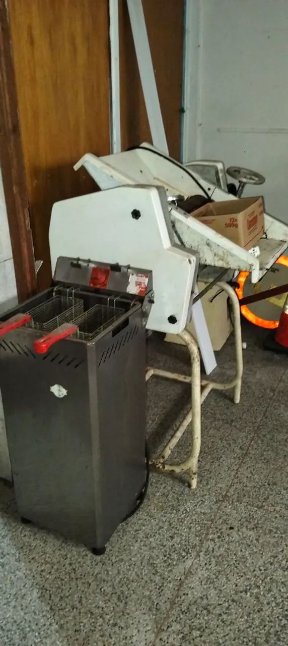 Equipamento para PADARIA  - Foto 4