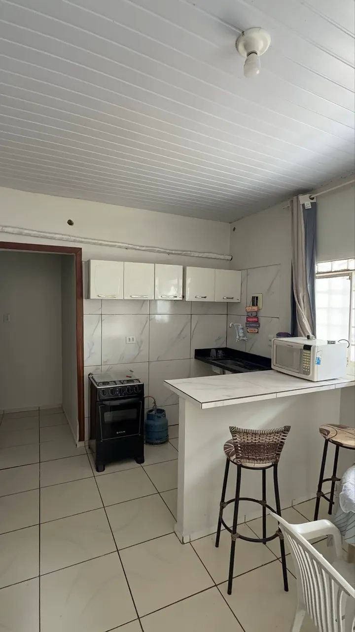 Apartamento mobiliado no Jardim Floresta  - Foto 3