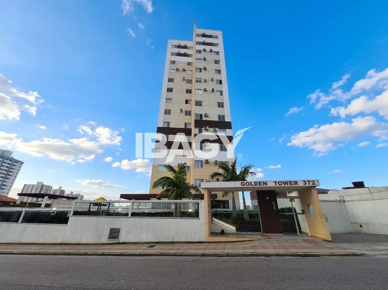 Excelente Apartamento 2 dormitório(s) em Barreiros - São José