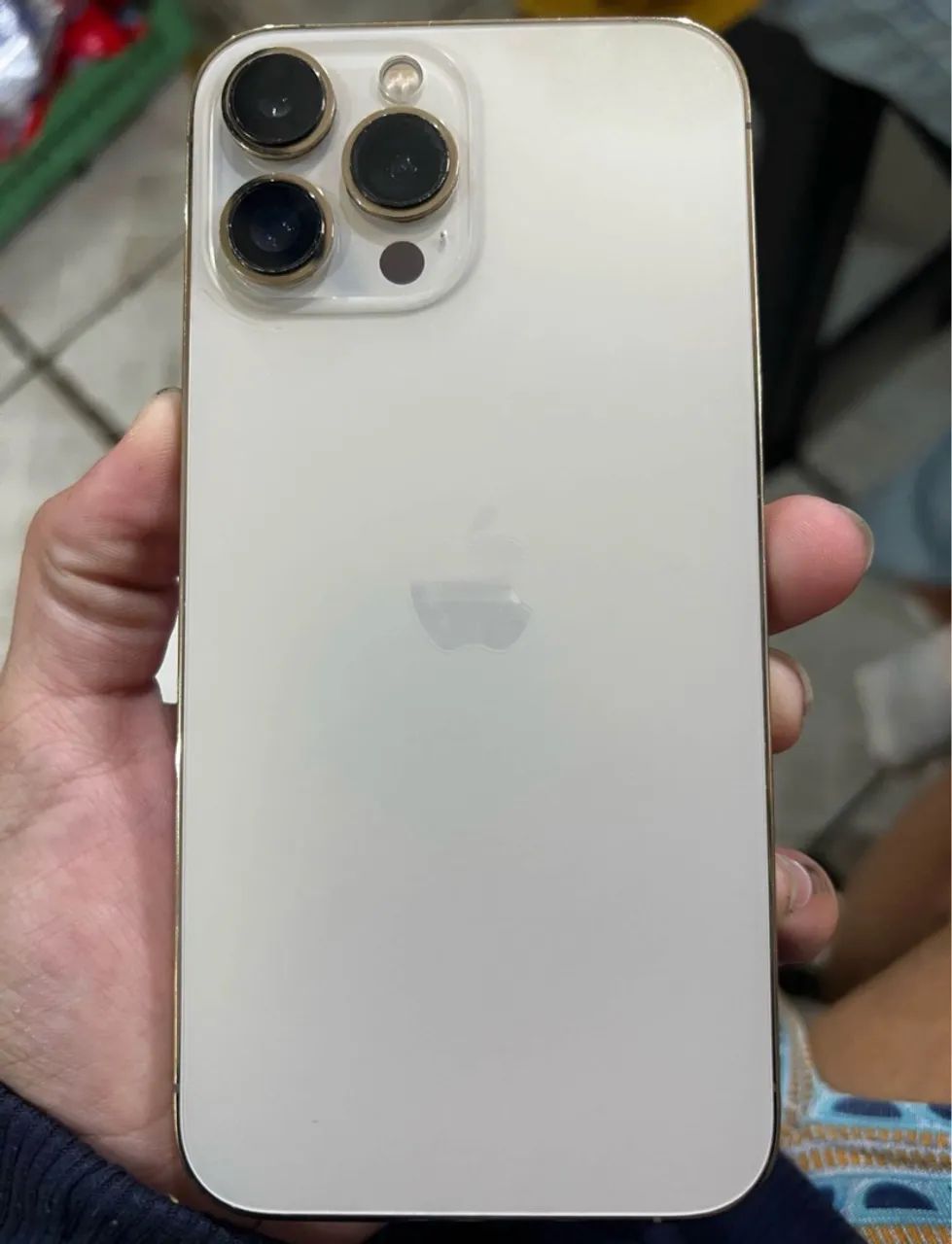 iPhone 13 Pro Max  - Foto 2