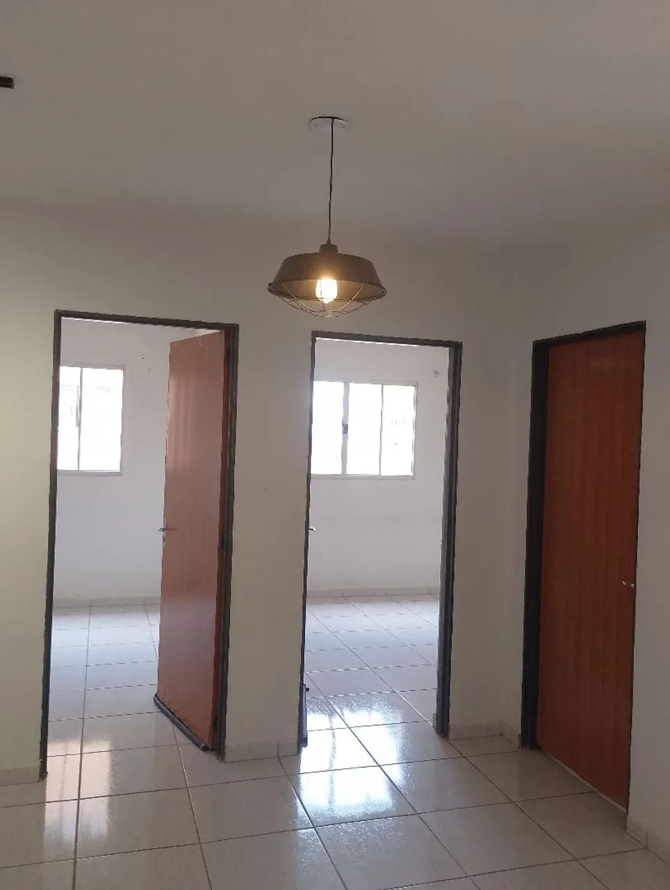 Apartamento 604 Norte! NACENTE!  - Foto 5