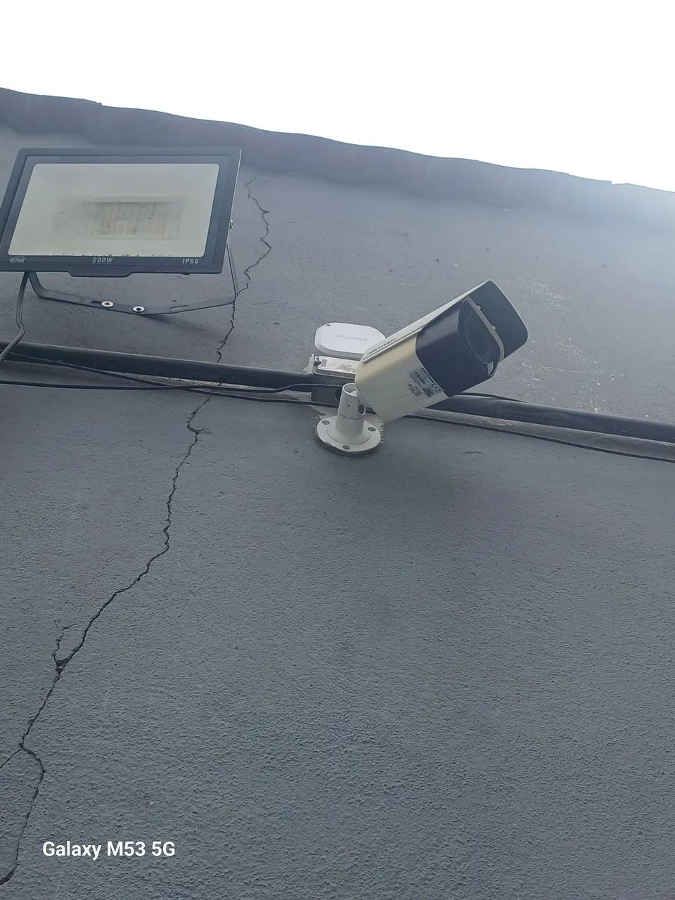 Instalação de câmera,  controle de acesso , alarma  - Foto 3