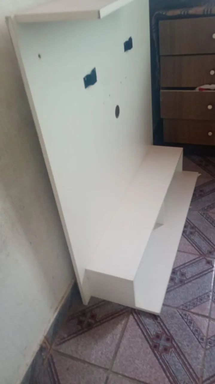 Sofá retrátil+painel ? - Foto 5