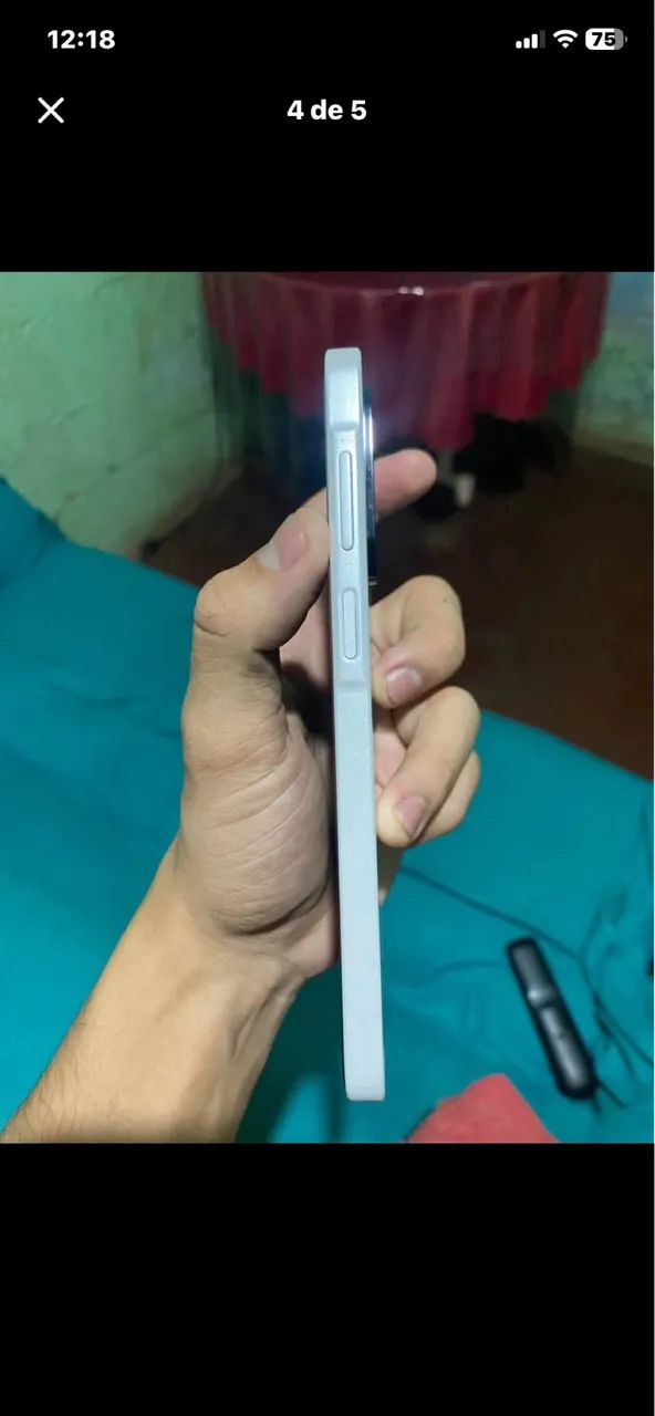 Samsung A26 5G  - Foto 3