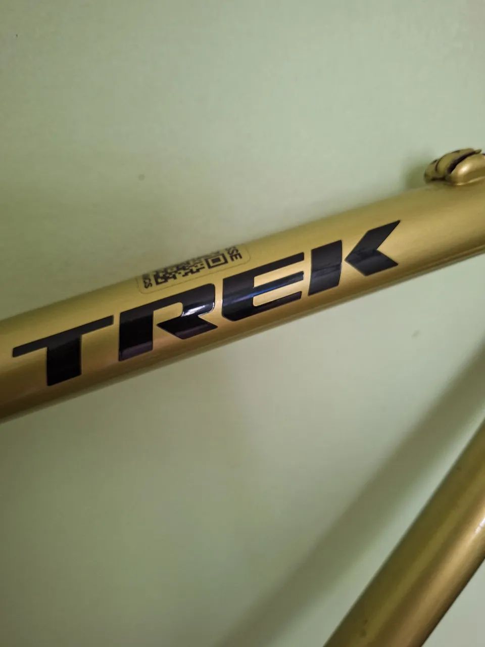 Quadro Trek - Foto 4