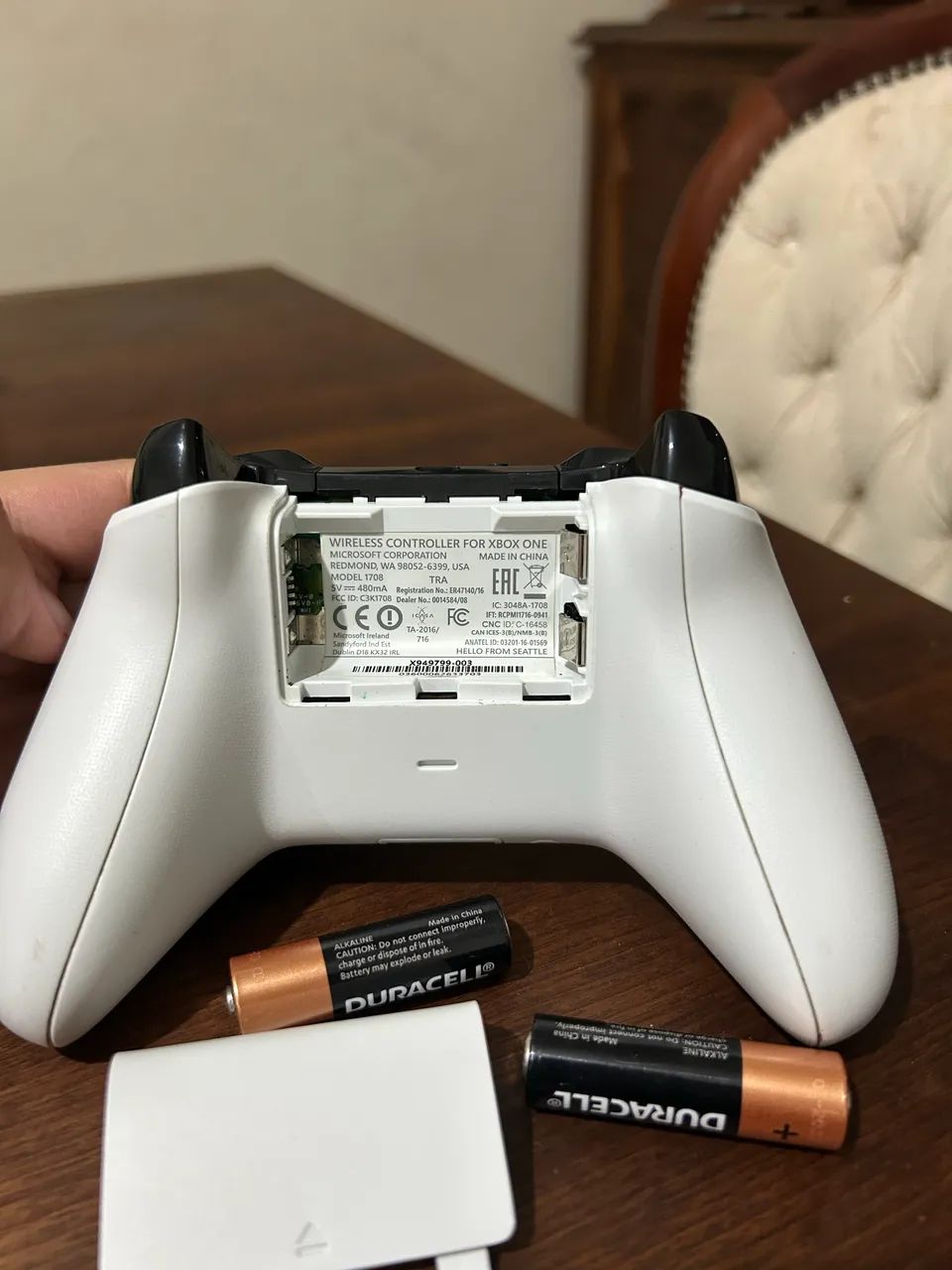 CONTROLE XBOX ONE  - Foto 4