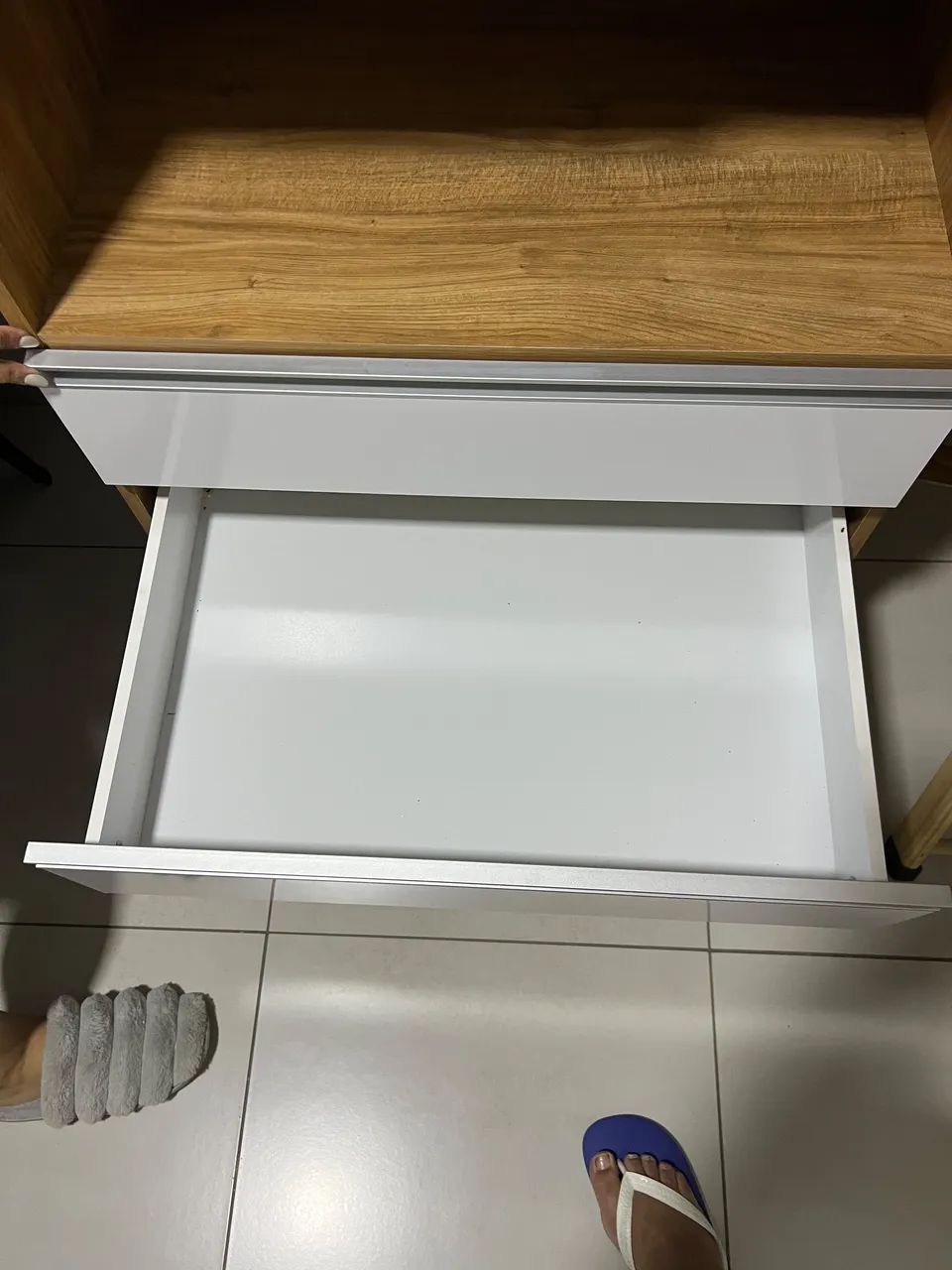 Armário de Cozinha - Paneleiro - Foto 3