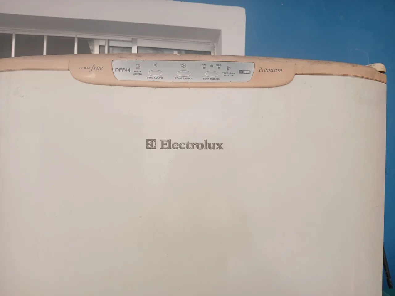 Geladeira Electrolux  - Foto 2