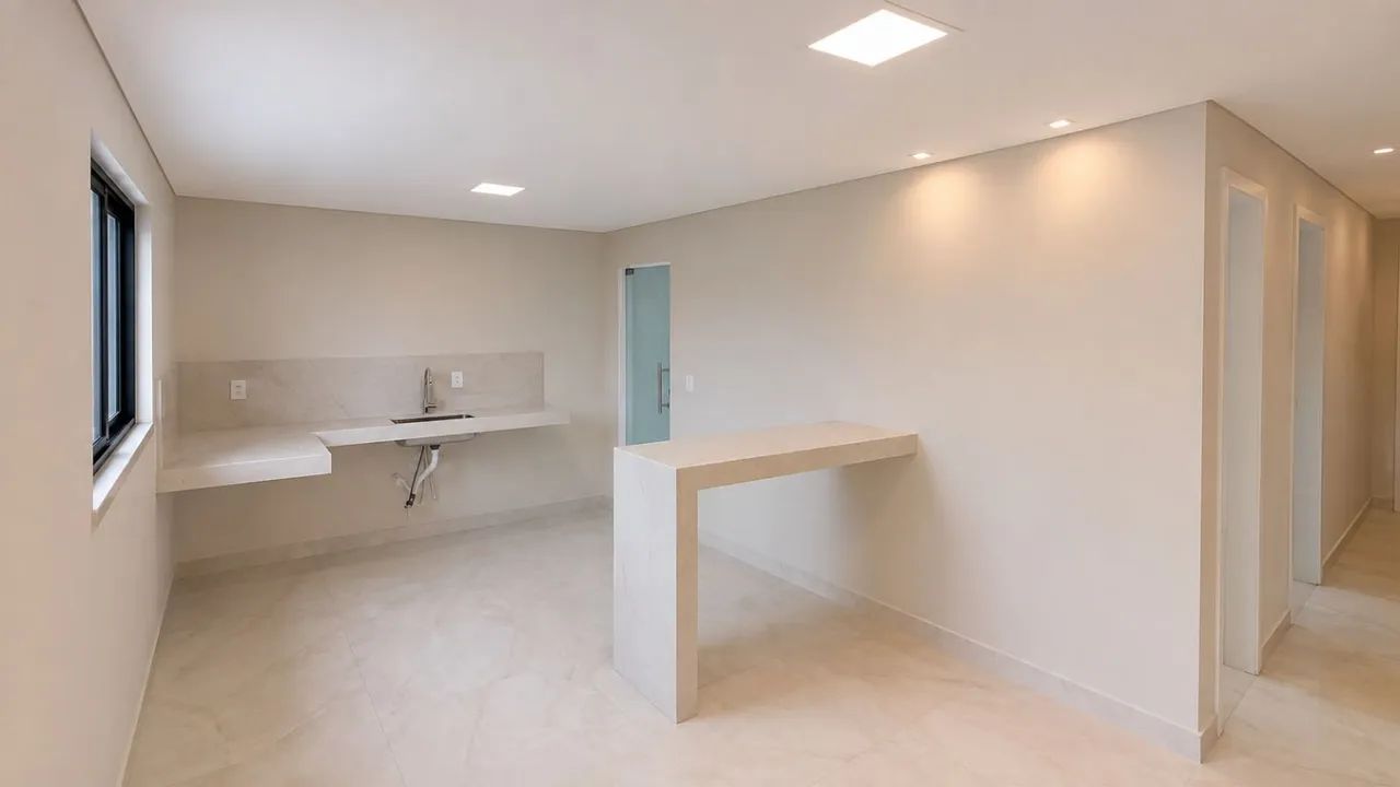 CASA COM SUÍTE A 300M DO MAR - R$390 MIL - Foto 2