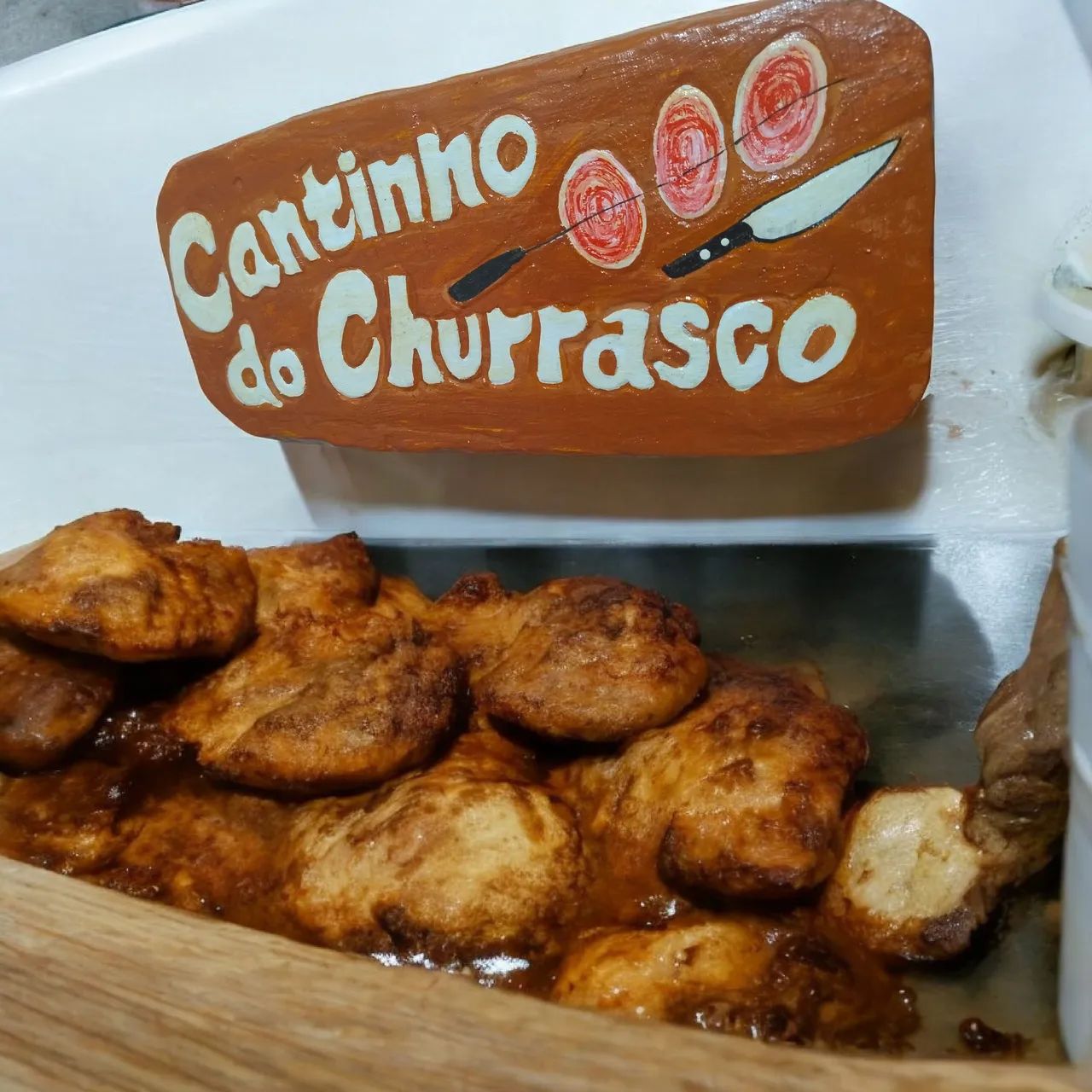 Artesanato de cimento  - Foto 2