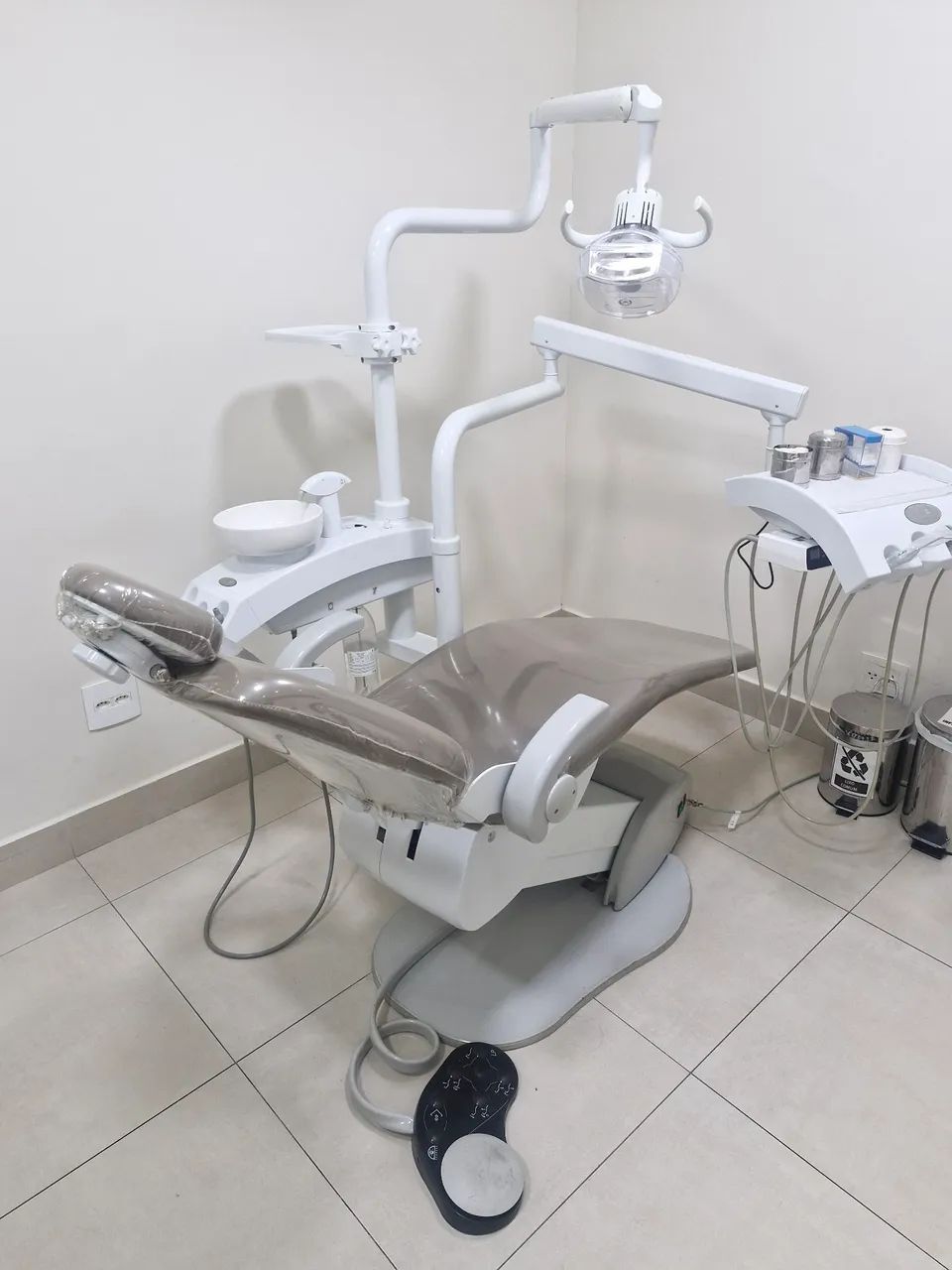 Cadeira Odontológica KAVO UNIQUE