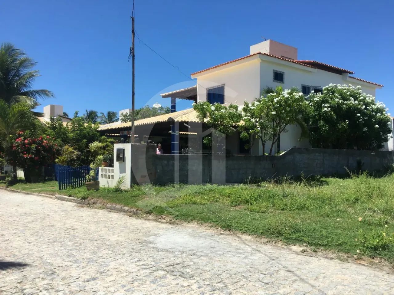 Lote à venda no Condomínio Portal do Mar - Foto 2