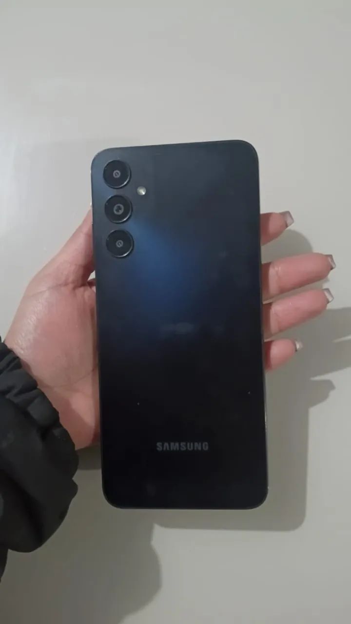 Samsung Galaxy A05s 128GB Usado 