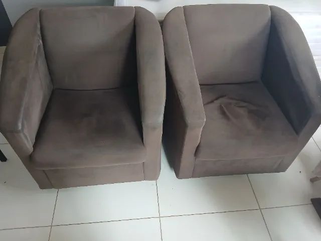 Poltronas