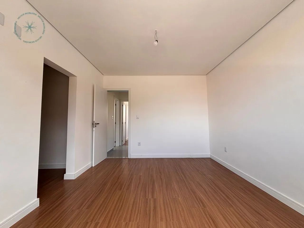 Casa geminada no Planalto - Foto 4