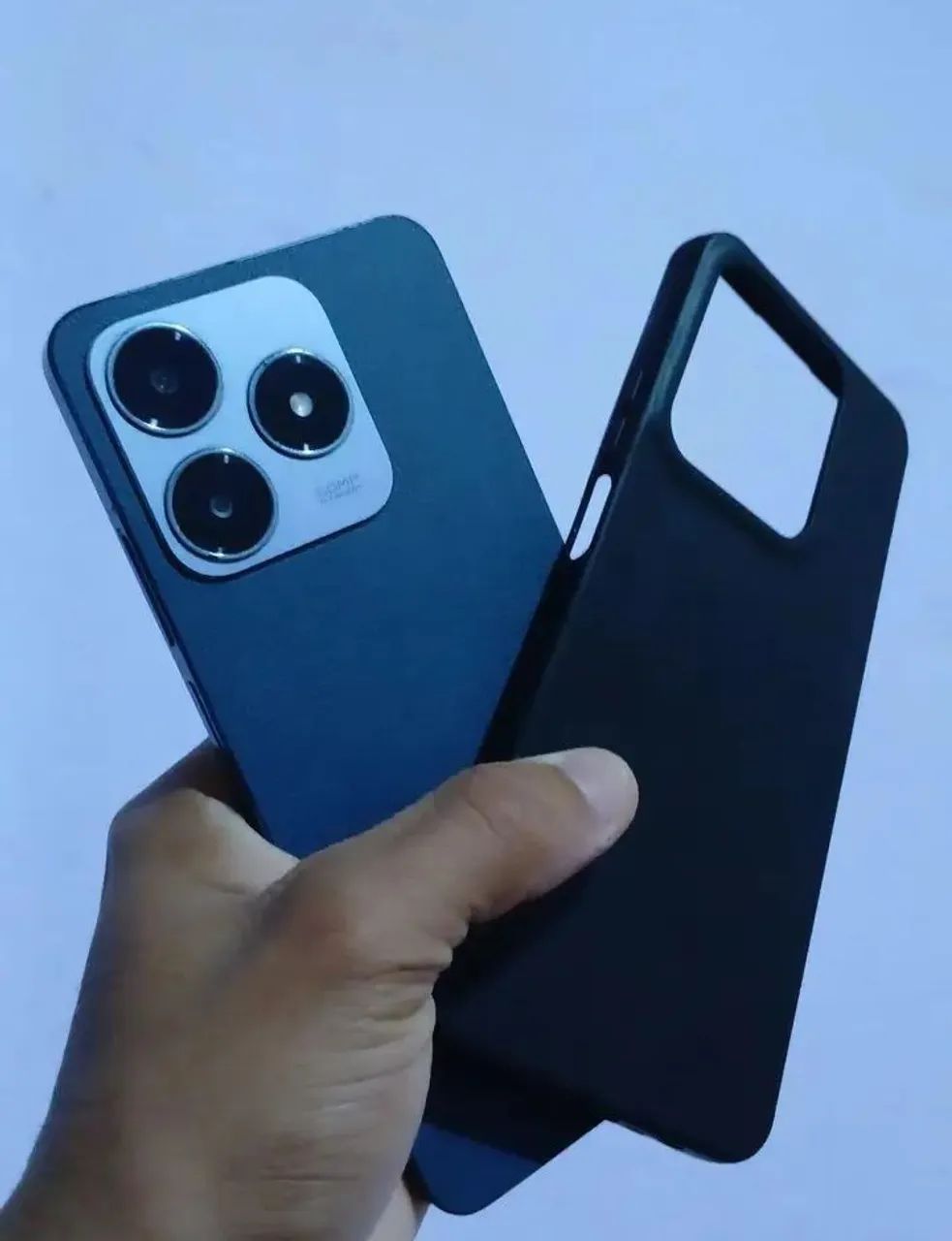Realme c63 - Foto 2