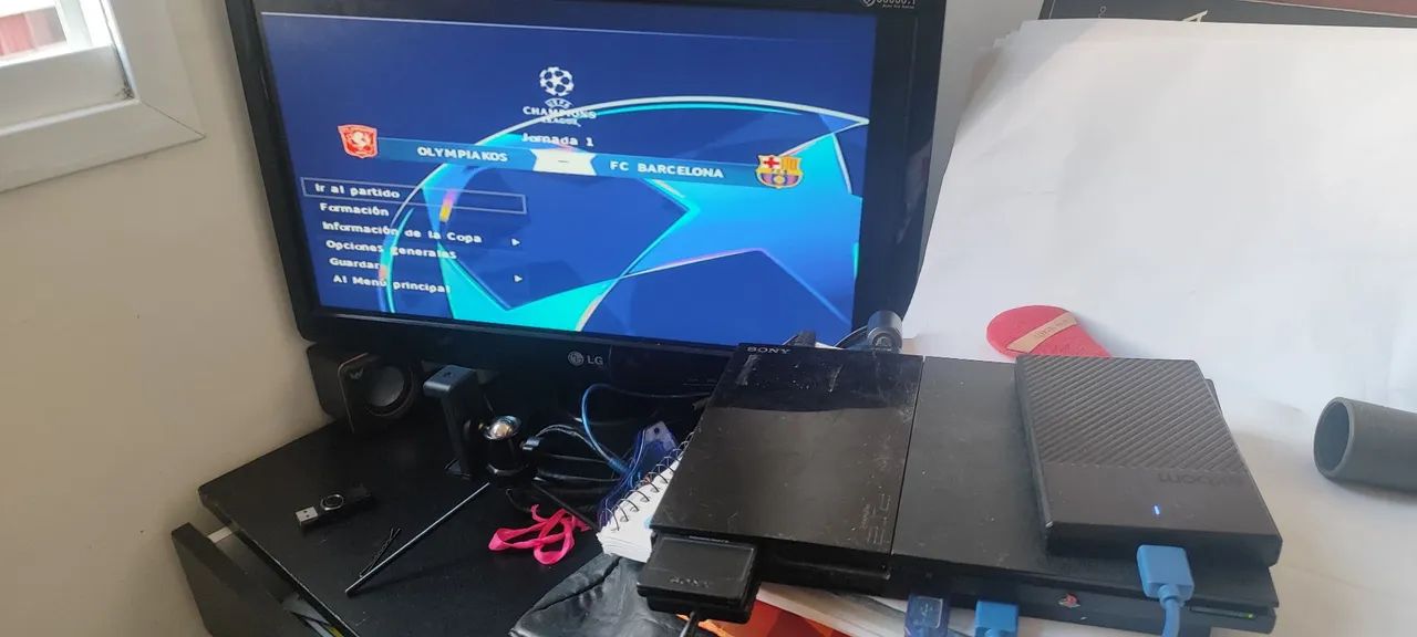 PS2 - Foto 4