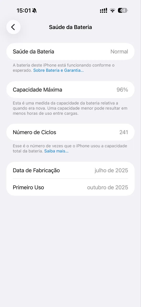 iPhone 17 Pro Max 512GB - Foto 3