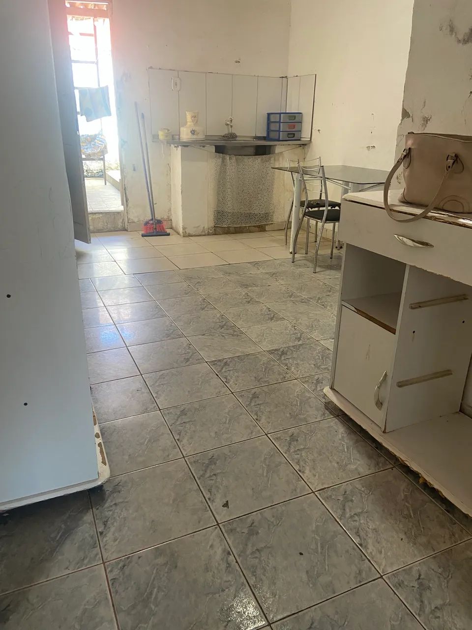 Vendo casa no centro de Pirambu  - Foto 3