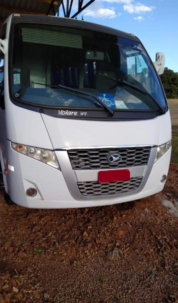 VOLARE W9 32LUGARES - 2015 - Foto 2