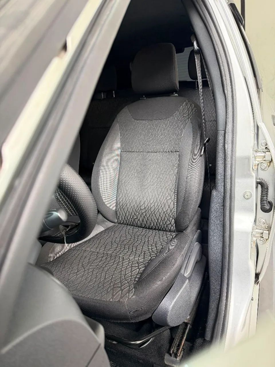 Renault Duster Authent. 1.6 Flex 16V Aut.(pcd) 2019 - Foto 4