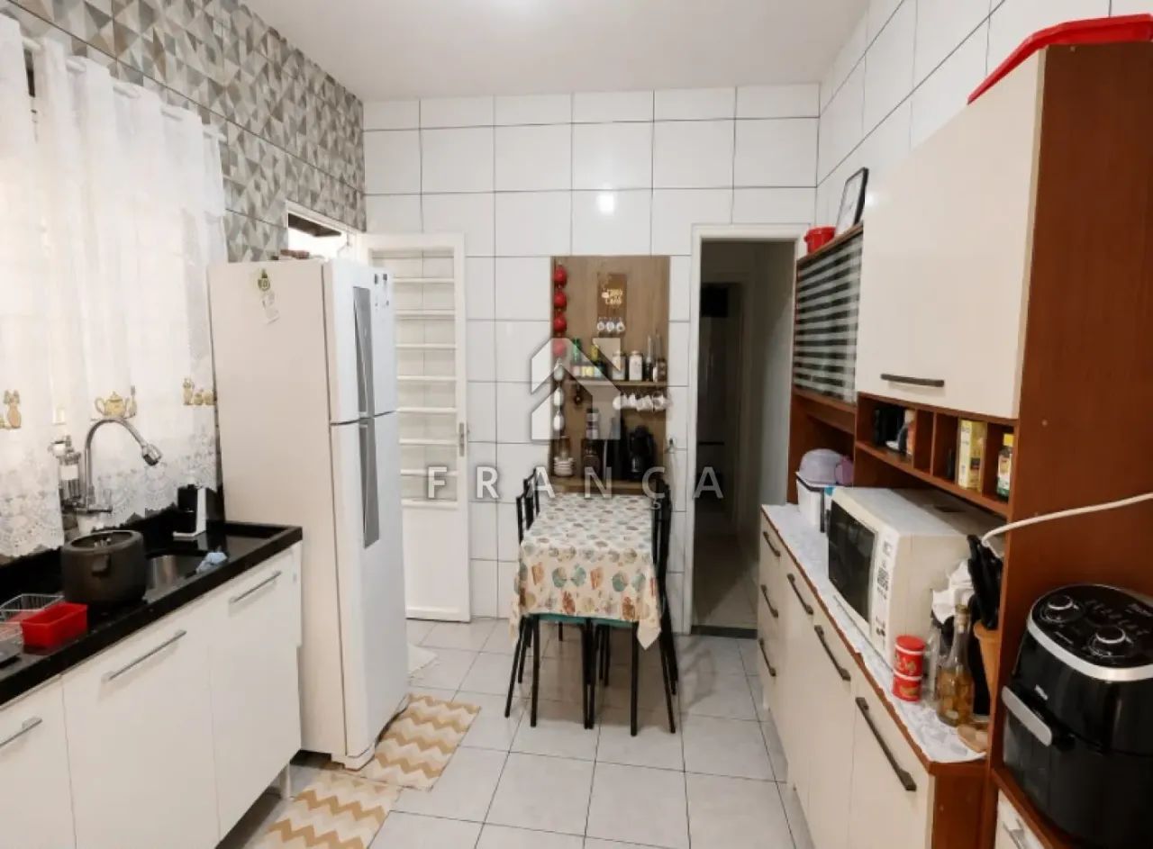 Casa à venda no Cidade Nova - Jacareí - Foto 3